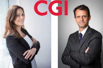 CGI annonce deux nominations