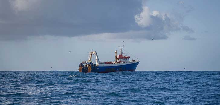 Vers la fin des subventions à la pêche industrielle