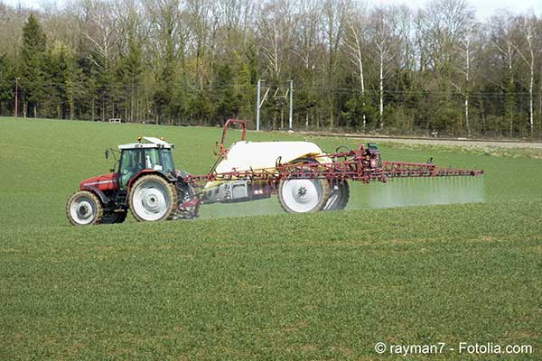 Limportance de cot de la pollution agricole ne peut plus tre ignore