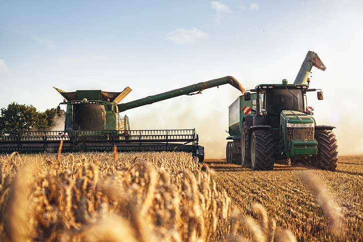 La loi vote par les dputs confre  lagriculture un caractre dintrt gnral majeur
