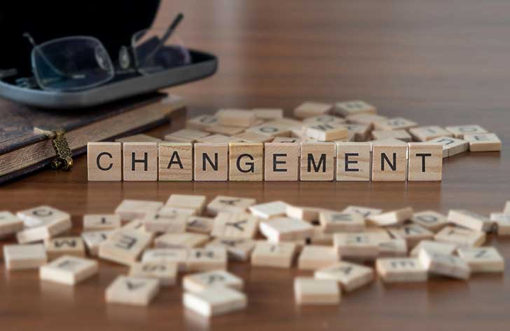 Les changements pour les mnages en juin 2025
