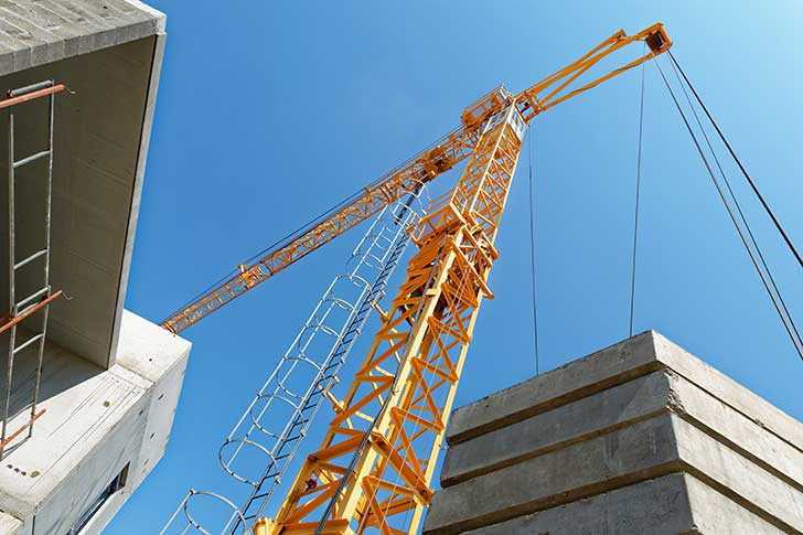 Il est temps dinvestir dans limmobilier neuf