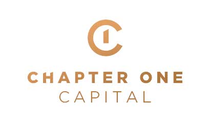 Chapter One Capital annonce la nomination de Maxime Picard