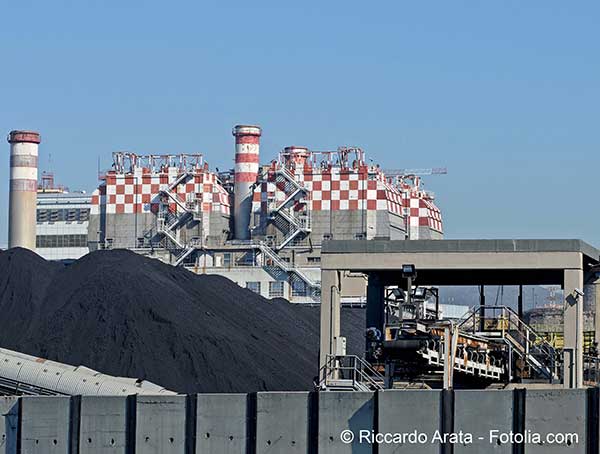 Pour rduire la pollution, lAllemagne fermera des centrales lectriques au charbon