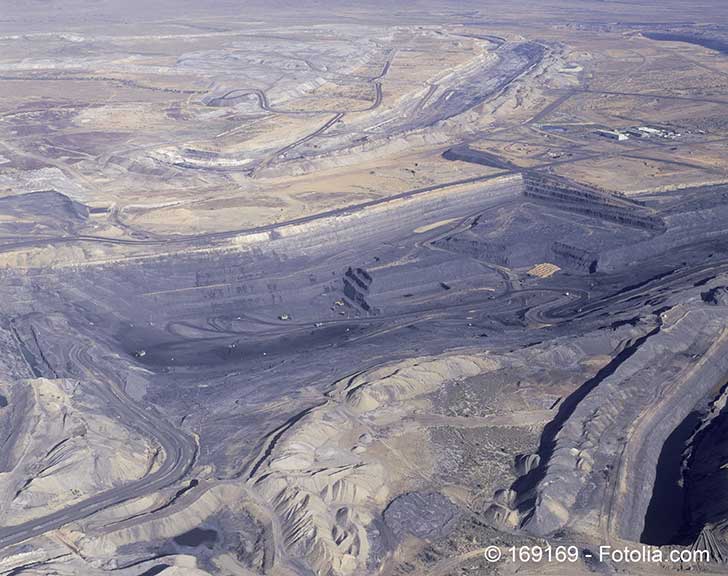 La centrale lectrique  charbon la plus sale dAustralie Hazelwood est franaise