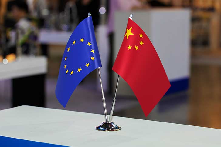 COP 30 : lillusion dune alliance sino-europenne face  lurgence climatique