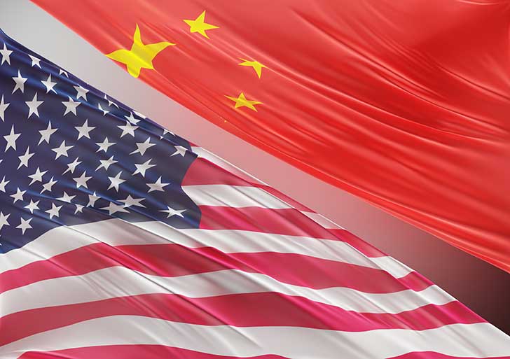 Guerre commerciale USA-Chine : le bras de fer s’intensifie