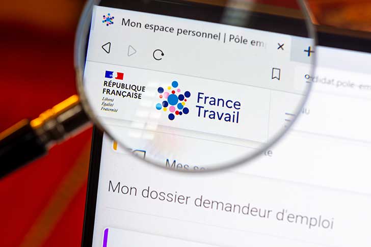 Chmage : 400 millions dconomies  trouver pour 2025