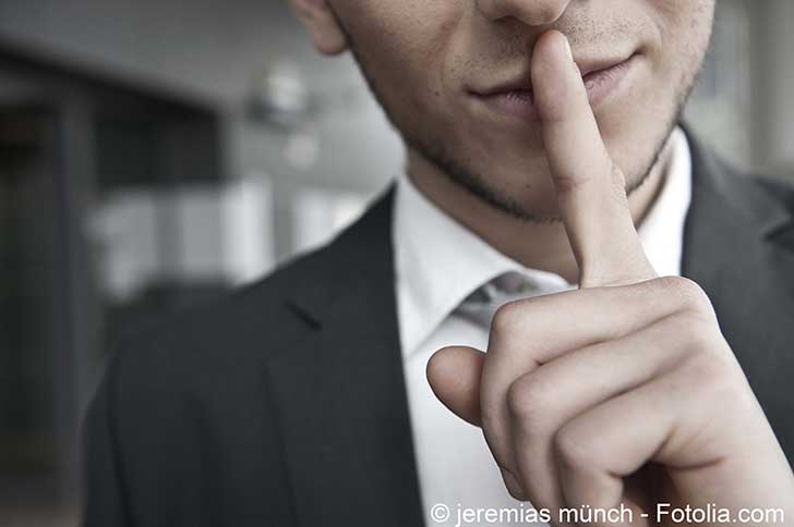 Le gouvernement prend des mesures pour combattre le travail illégal