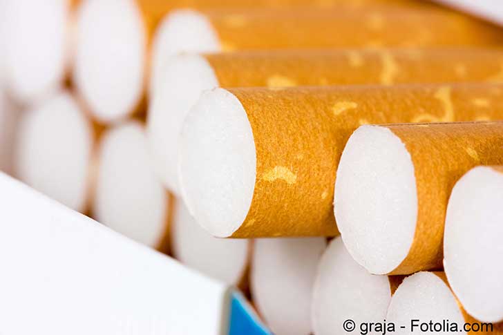 Après le Diesel Gate … le Tabacco Gate .. on s