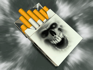 Les buralistes vendent de moins en moins de cigarettes
