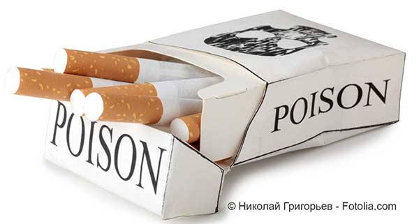 Larrive du paquet neutre ne devrait pas rvolutionner la distribution du tabac