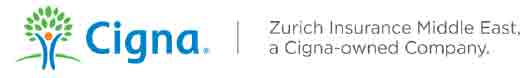 Cigna acquiert Zurich Insurance Middle East