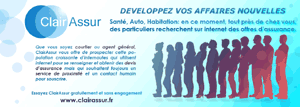 Développez vos affaires nouvelles