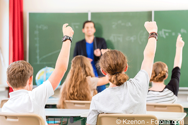 Le grand classique de la rentrée des classes : l’assurance scolaire