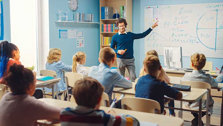 Apr�s le choc Pisa la France doit repenser en profondeur son �cole