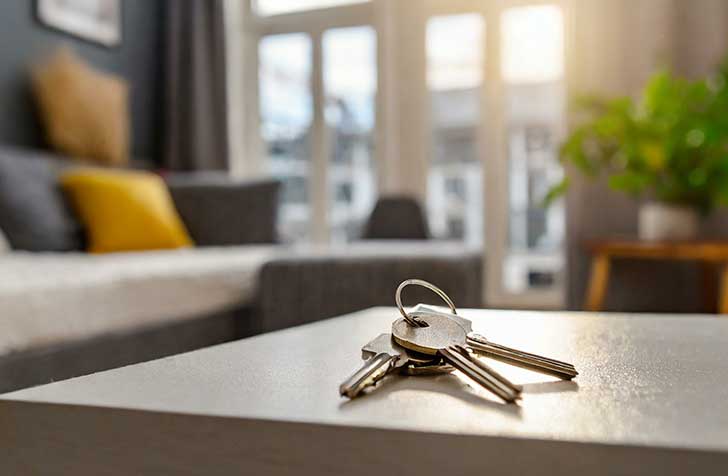 Le vote d’une proposition de loi régule les meublés type Airbnb