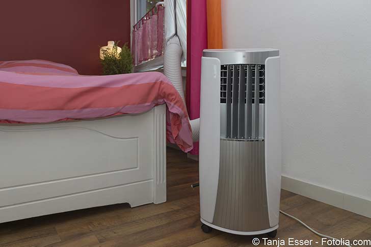 Il fait chaud … penser climatisation