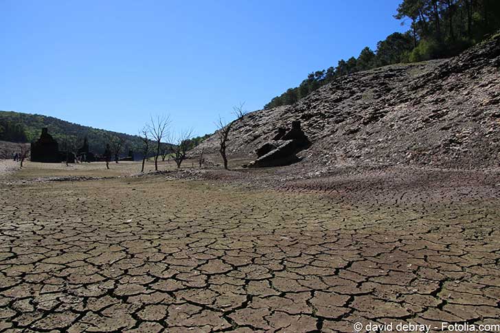 La France doit se prparer  encaisser le choc climatique