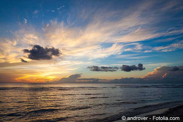 Les îles du Pacifique attendent leur salut de la COP 21 de Paris