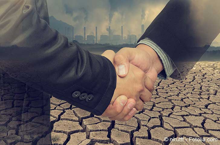 Les délégués à la CCNUCC s’inquiètent de la puissance des lobbys