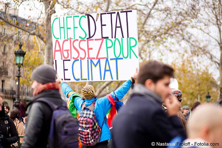 Les objectifs climatiques de l’ONU ne sont plus à notre portée