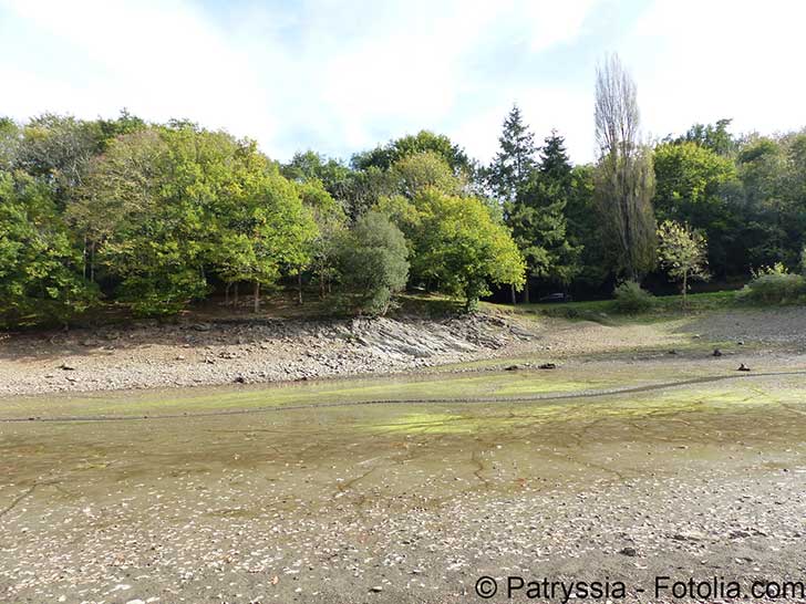 La CCR a modlis les risques lis au drglement climatique