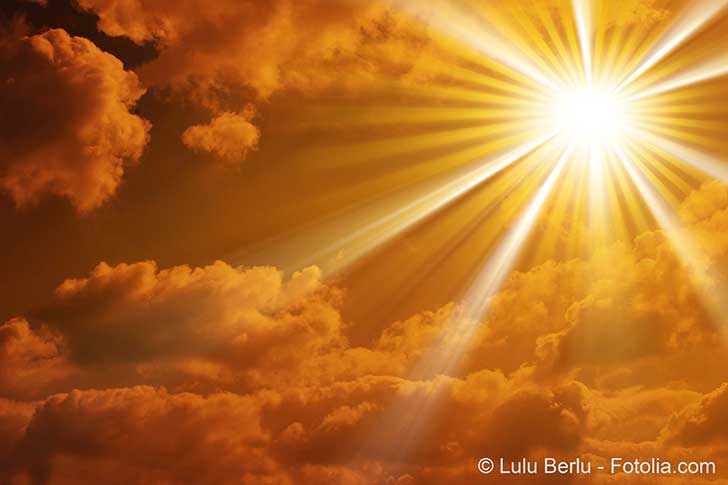 Face aux 40 �C annonc�s la France acc�l�re son discours sur l�adaptation climatique