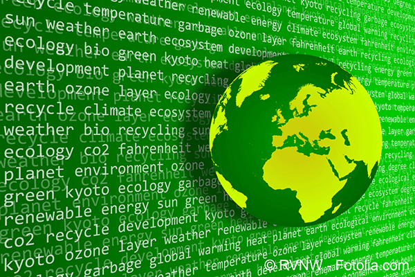 Les missions de CO2 ont baiss en 2019 dans les pays dvelopps