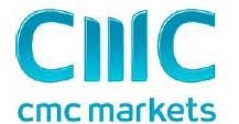 Nicolas Chron rejoint CMC Markets France