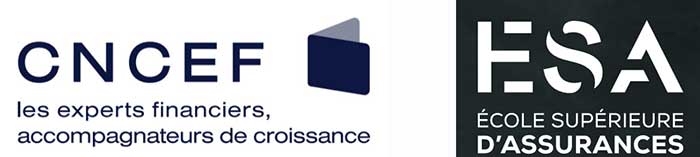 Signature dun partenariat entre CNCEF ASSURANCE et lESA