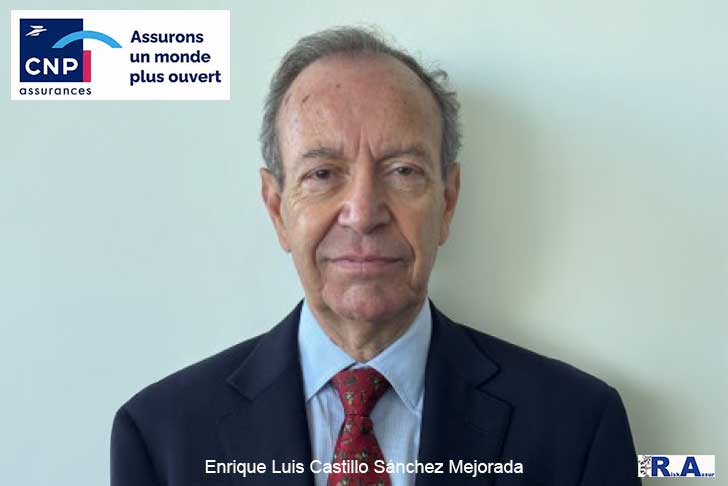 CNP Assurances se renforce avec larrive dun nouvel administrateur indpendant
