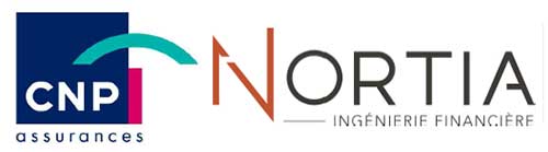 Nortia et CNP Assurances lancent le contrat d’assurance vie Canopia