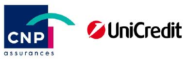 CNP Assurances signe un accord avec UniCredit