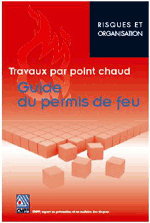 Guide du permis de feu