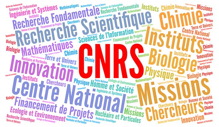 Le CNRS sous la loupe de la Cour des comptes