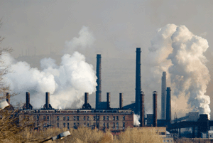 Suivi du recours aux énergies fossiles dans l