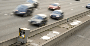 Le comportement des conducteurs en France