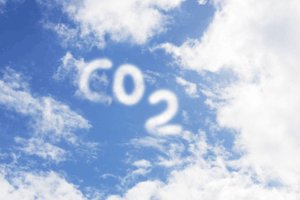 Une source de discussions, les enjeux économiques de la réduction des émissions de CO2