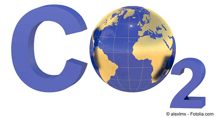 La division par deux des émissions de CO2 d’ici 2040 est possible