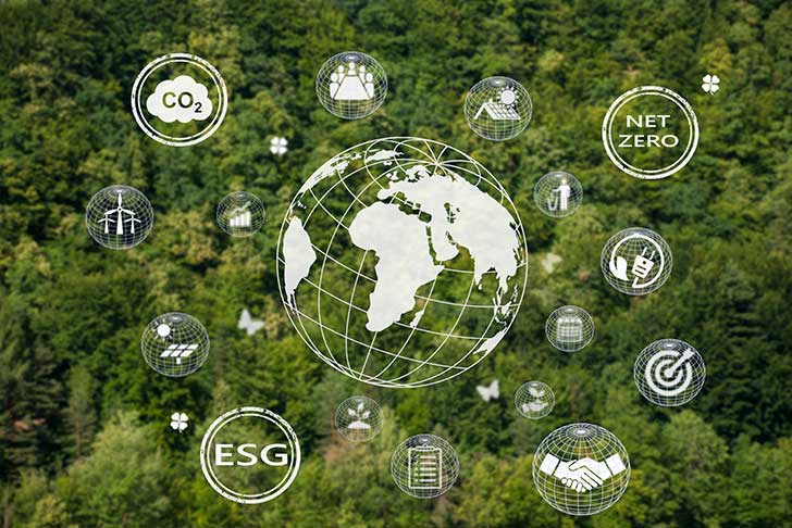 Changement climatique : lalerte sanitaire mondiale du Lancet Countdown