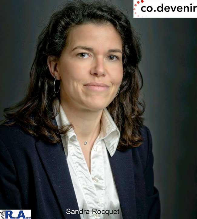 Co.devenir accueille une Directrice Associée