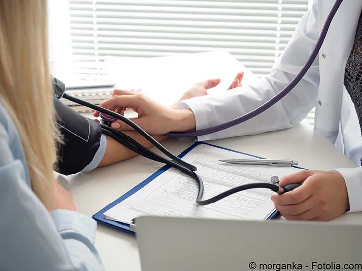 Les femmes vivent dangereusement face aux risques cardio-vasculaires