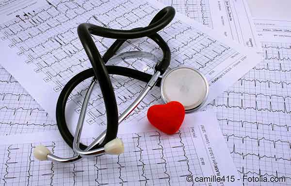 La pr�vention devient aussi un enjeu assurantiel face � l�insuffisance cardiaque