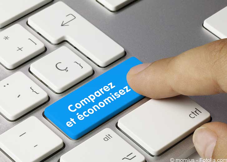 Les primes d’assurances augmentent en 2018 … comparer pour payer moins cher