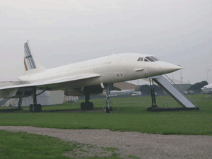 Continental Airlines a été exonérée de sa responsabilité pénale dans le crash du Concorde