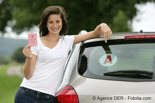 Présentation de la réforme du permis de conduire