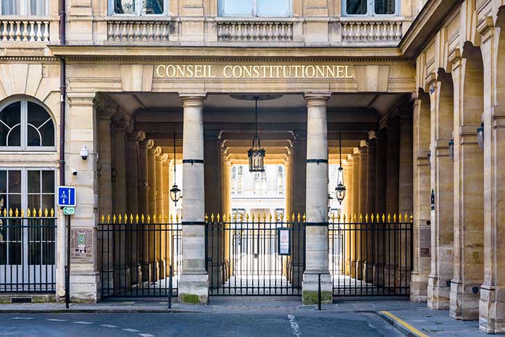 Le Conseil constitutionnel a valid la loi prolongeant le pass sanitaire jusquau 31 juillet 2022