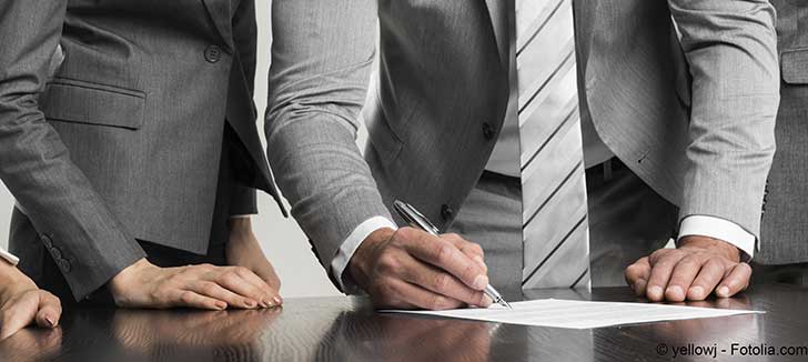 Assurance responsabilité produit et construction