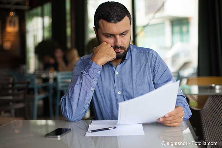 Manque de transparence